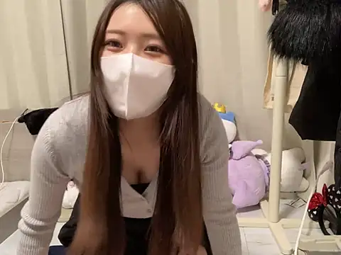 Snapshot of marin_ch_jp chatting on January 18, 3:05 pm marin ch jp online show from January 18, 3:05 pm