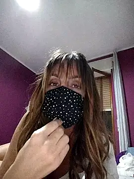 Snapshot of Akemi_rossi chatting on September 20, 8:54 pm Akemi rossi online show from September 20, 8:54 pm