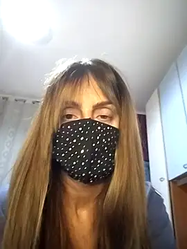 Snapshot of Akemi_rossi chatting on September 29, 6:02 pm Akemi rossi online show from September 29, 6:02 pm