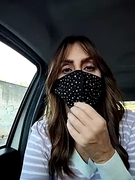 Snapshot of Akemi_rossi chatting on October 19, 1:45 pm Akemi rossi online show from October 19, 1:45 pm