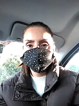 Snapshot of Akemi_rossi chatting on November 5, 2:17 pm Akemi rossi online show from November 5, 2:17 pm