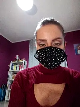 Snapshot of Akemi_rossi chatting on November 6, 3:24 pm Akemi rossi online show from November 6, 3:24 pm