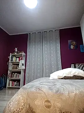 Snapshot of Akemi_rossi chatting on November 12, 5:24 pm Akemi rossi online show from November 12, 5:24 pm