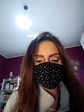 Snapshot of Akemi_rossi chatting on November 13, 12:37 pm Akemi rossi online show from November 13, 12:37 pm