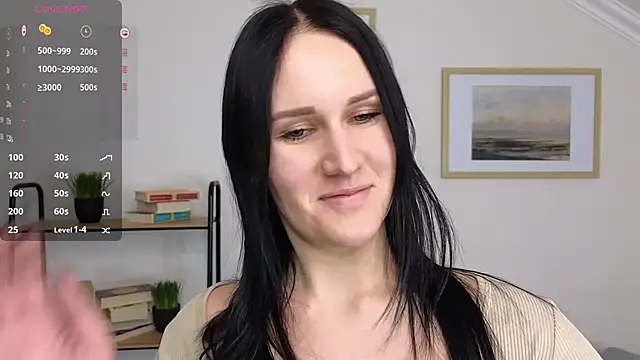 Snapshot of Bonnie_White chatting on February 10, 7:15 am Bonnie White online show from February 10, 7:15 am