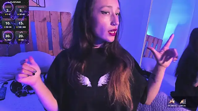 coral jonesss online show from May 27, 2:36 pm