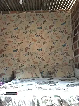 PretinhaOfc online show from January 12, 7:10 pm