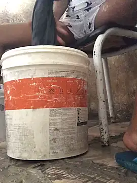 PretinhaOfc online show from March 5, 12:23 pm