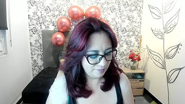 Victoria Adamns online show from March 14, 11:34 am