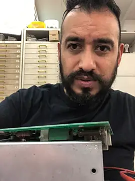 Snapshot of leonardohot1987 chatting on February 6, 7:29 pm leonardohot1987 online show from February 6, 7:29 pm