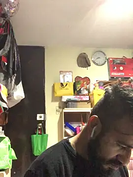 Snapshot of leonardohot1987 chatting on February 9, 6:22 am leonardohot1987 online show from February 9, 6:22 am