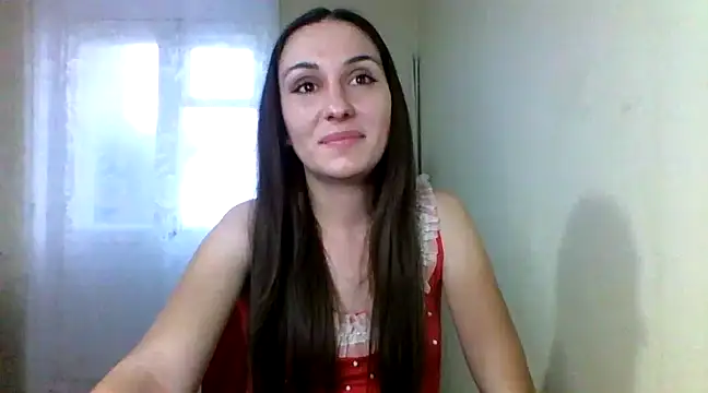 Snapshot of Yuliia30 chatting on January 13, 12:35 pm Yuliia30 online show from January 13, 12:35 pm