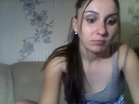 Snapshot of Yuliia30 chatting on February 5, 4:14 pm Yuliia30 online show from February 5, 4:14 pm