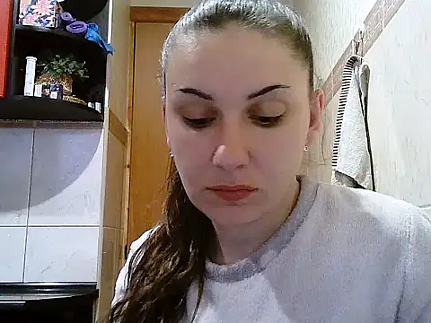 Yuliia30 online show from March 20, 4:50 am