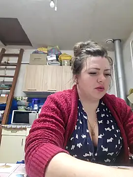 Jyleta online show from March 27, 10:09 pm