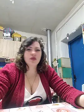 Jyleta online show from April 18, 7:58 pm