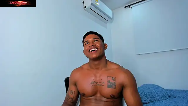 maxsteel177 online show from January 13, 2:18 am