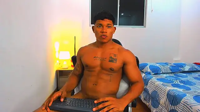 maxsteel177 online show from March 19, 2:37 am