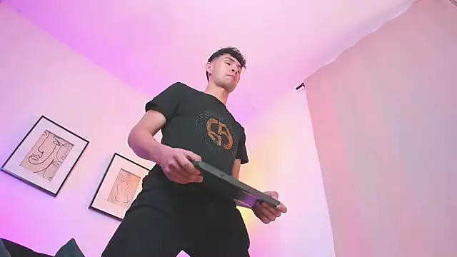 orlando yate online show from February 22, 12:05 am