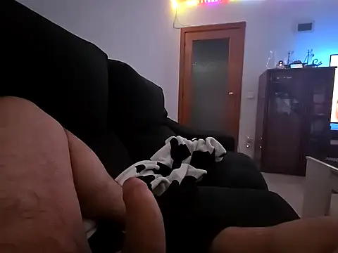 Snapshot of ximo0069 chatting on February 3, 1:52 am ximo0069 online show from February 3, 1:52 am