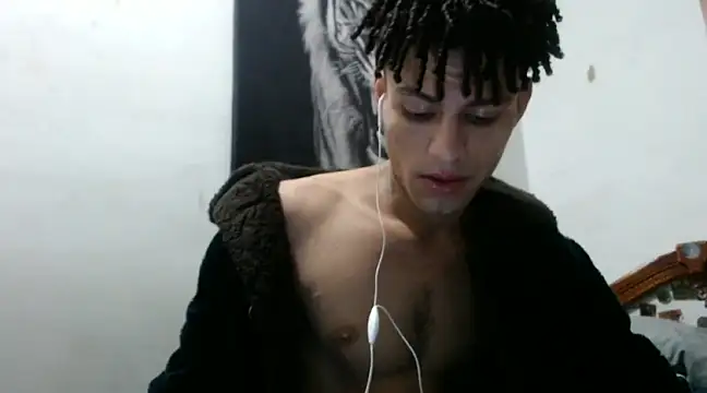 dany hardy online show from January 23, 11:26 am