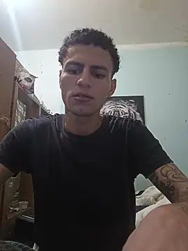 dany hardy online show from April 17, 2:58 am