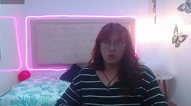 kathepickmanx online show from February 15, 9:38 am