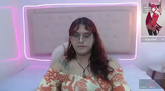 kathepickmanx online show from February 27, 6:18 am