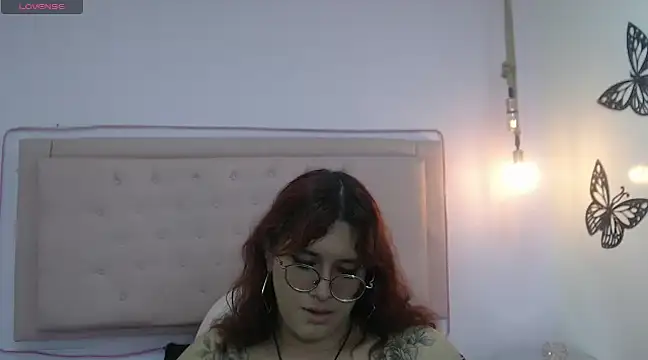 kathepickmanx online show from March 2, 3:02 am