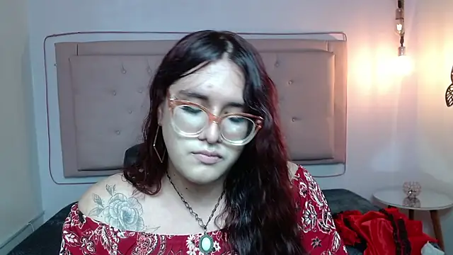 kathepickmanx online show from September 18, 3:30 am