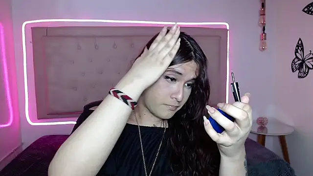 kathepickmanx online show from October 9, 3:26 am