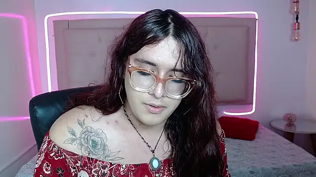 kathepickmanx online show from October 19, 3:40 am