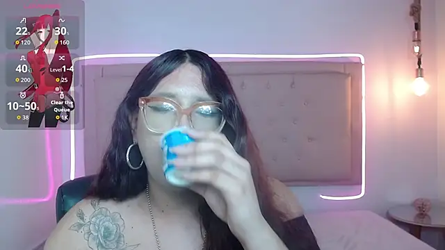 kathepickmanx online show from November 2, 4:59 am