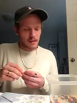 SoxxyNsh online show from February 11, 9:53 am