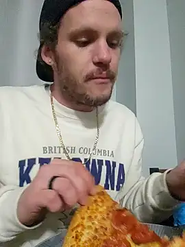 SoxxyNsh online show from March 13, 4:38 am