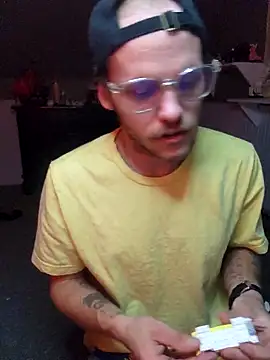 SoxxyNsh online show from October 14, 12:44 am