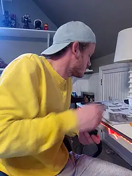 SoxxyNsh online show from November 21, 4:16 pm