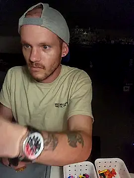 SoxxyNsh online show from November 23, 10:09 pm