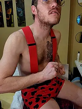 SoxxyNsh online show from February 3, 2:53 am