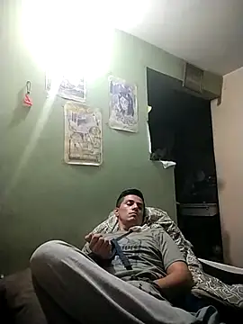 Marksuquenber online show from January 19, 4:27 am