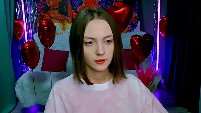 Snapshot of JesssWalker chatting on March 5, 4:57 pm JesssWalker online show from March 5, 4:57 pm