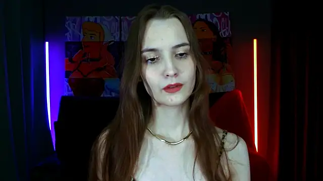 SamanthaaaWalker online show from January 13, 3:26 pm