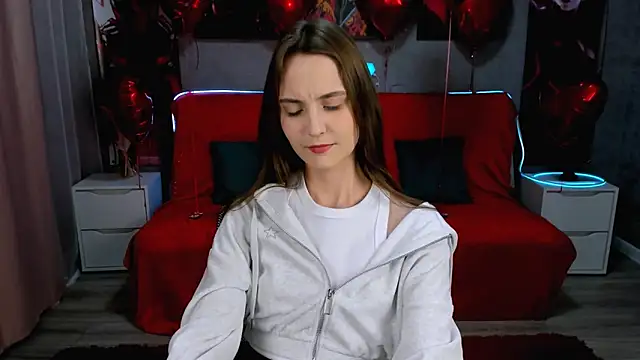 SamanthaaaWalker online show from February 22, 5:13 pm