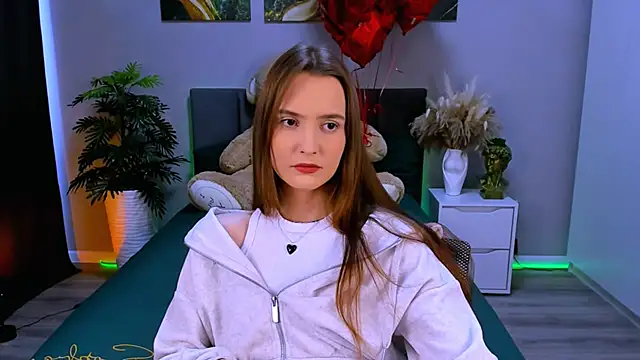 SamanthaaaWalker online show from March 21, 9:12 am