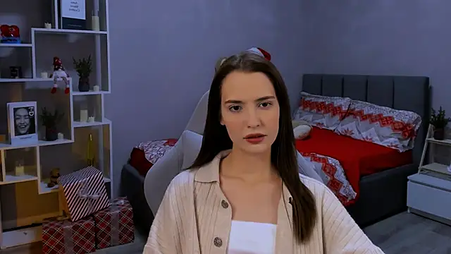 SamanthaaaWalker online show from December 4, 12:42 am