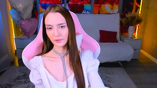 SamanthaaaWalker online show from March 15, 12:22 pm