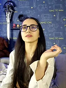 Snapshot of LittleX_Angel chatting on March 8, 11:05 am LittleX Angel online show from March 8, 11:05 am