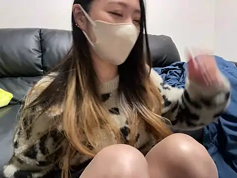 yazawa oO online show from February 25, 2:22 pm