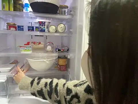 yazawa oO online show from March 17, 3:07 pm