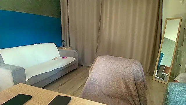 VixenVibesX online show from January 29, 12:35 pm